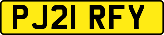 PJ21RFY