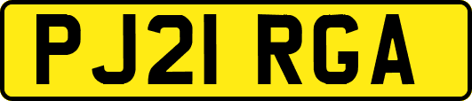 PJ21RGA