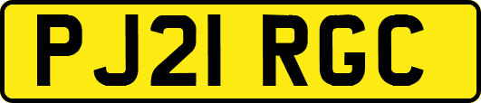 PJ21RGC
