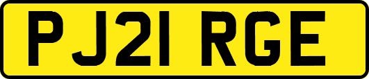 PJ21RGE