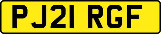 PJ21RGF