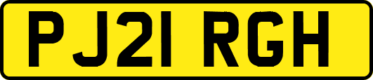PJ21RGH