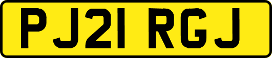 PJ21RGJ