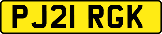PJ21RGK