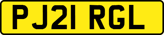 PJ21RGL