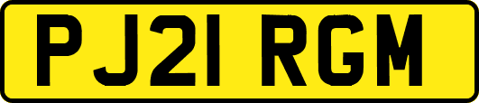 PJ21RGM