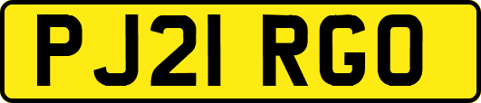 PJ21RGO