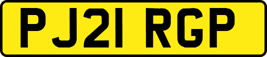 PJ21RGP