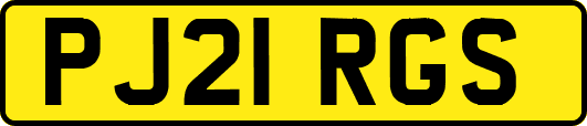PJ21RGS