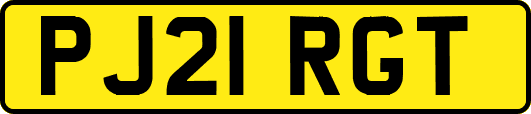 PJ21RGT