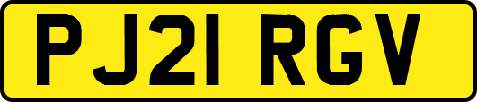 PJ21RGV