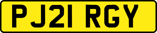 PJ21RGY