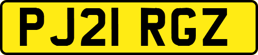 PJ21RGZ