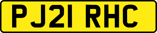 PJ21RHC