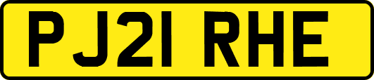 PJ21RHE