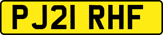 PJ21RHF