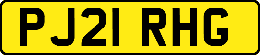 PJ21RHG