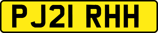 PJ21RHH
