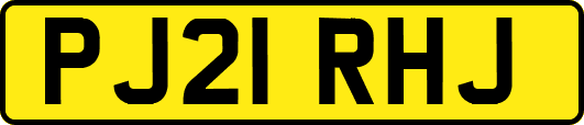 PJ21RHJ