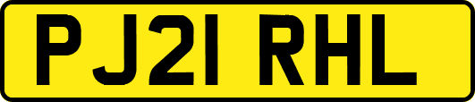PJ21RHL