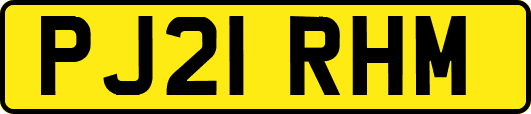 PJ21RHM