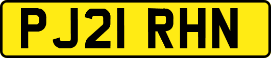PJ21RHN