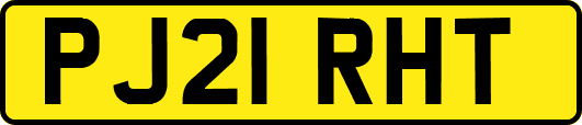 PJ21RHT