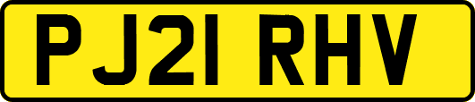 PJ21RHV