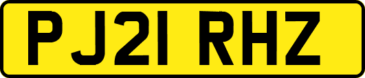 PJ21RHZ