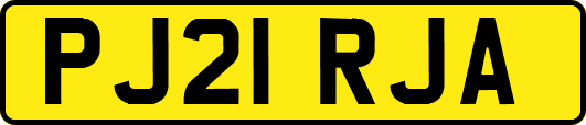 PJ21RJA