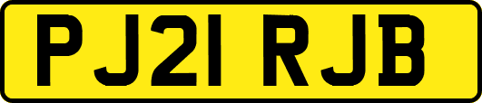 PJ21RJB