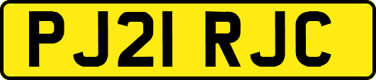 PJ21RJC
