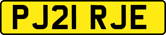 PJ21RJE