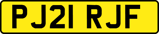 PJ21RJF