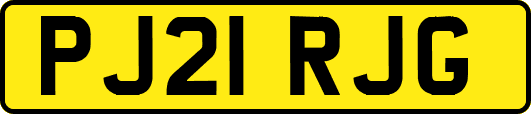 PJ21RJG