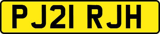 PJ21RJH