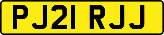PJ21RJJ