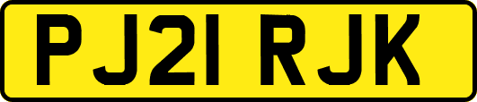 PJ21RJK