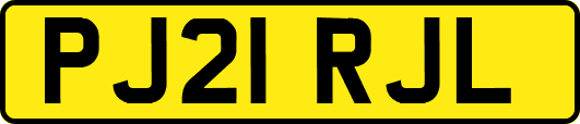 PJ21RJL