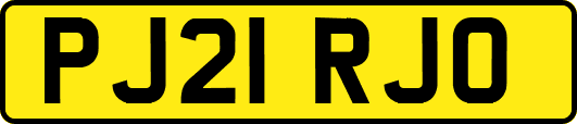 PJ21RJO