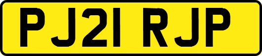 PJ21RJP