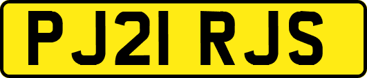 PJ21RJS