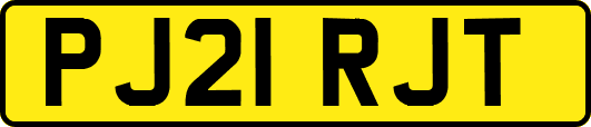 PJ21RJT