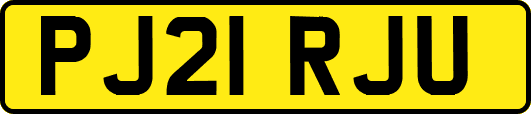 PJ21RJU