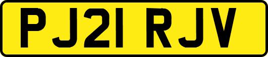 PJ21RJV