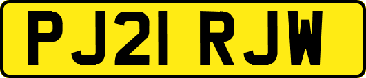 PJ21RJW