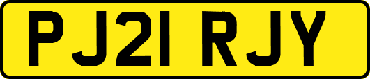 PJ21RJY
