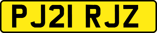 PJ21RJZ