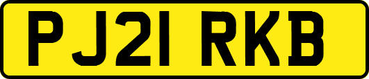 PJ21RKB