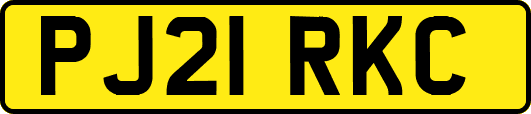 PJ21RKC